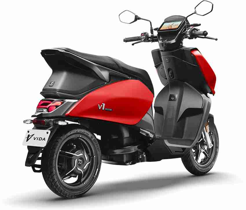 Hero Vida Electric Bike Hero Motocorp Electric Scooter Hero