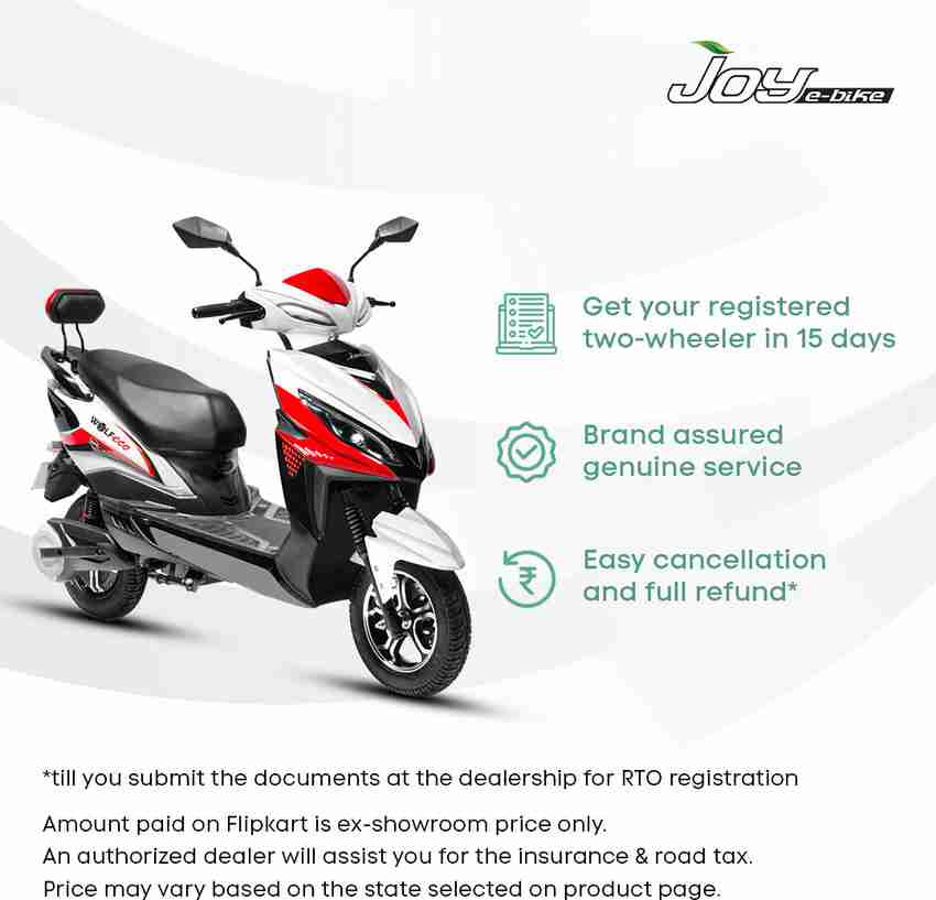 Electric Bicycle Detel Easy Bike Online Booking Moped Detel