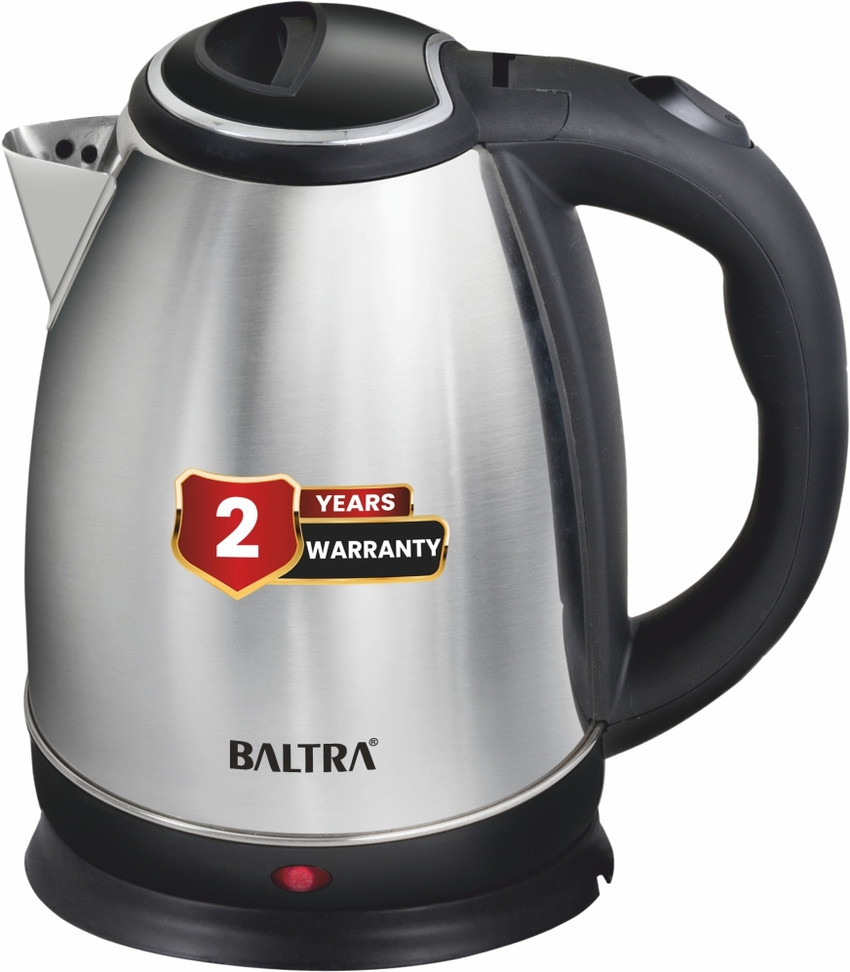 Electric water kettle flipkart outlet