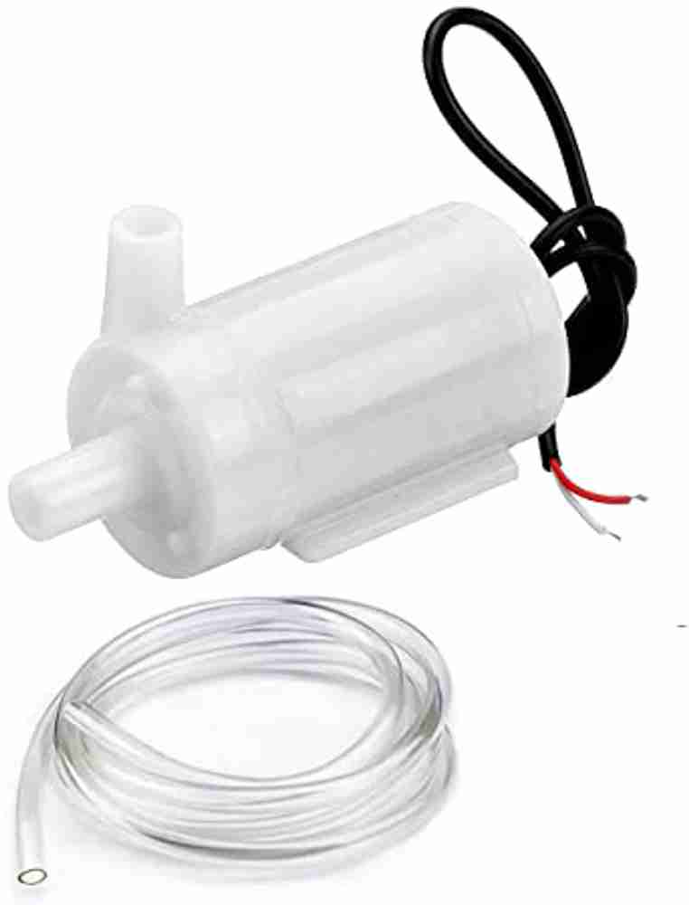 Small Water Pump