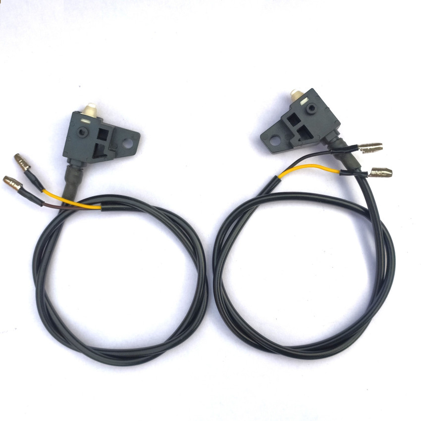 Electric bike brake cut off switch discount