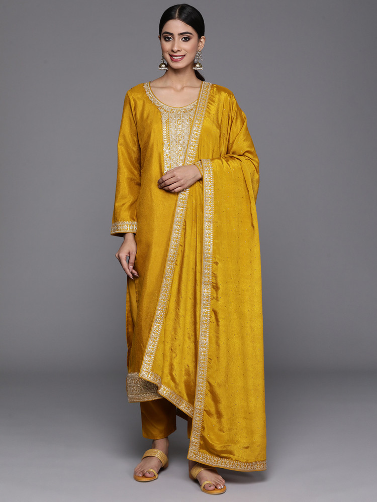 Yellow Flipkart Libas Kurta Yellow Libas Kurti Snapdeal Mustard