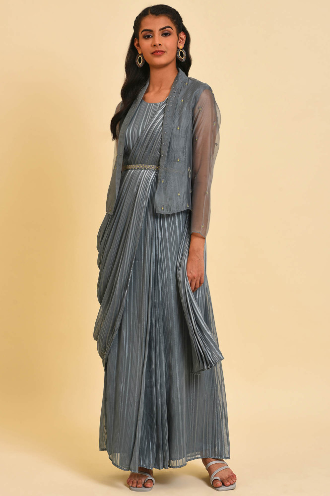 WISHFUL by W Women Kurta Pant Set - Buy WISHFUL by W Women Kurta Pant Set  Online at Best Prices in India | Flipkart.com