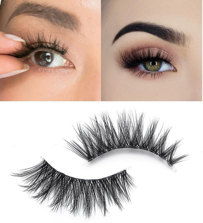 Eyelashes sale