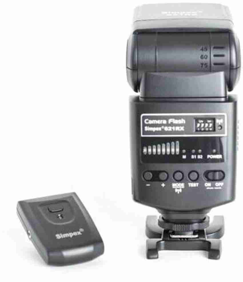 Simpex 300d Simpex Pro 300D Studio Light Includes Softbox And