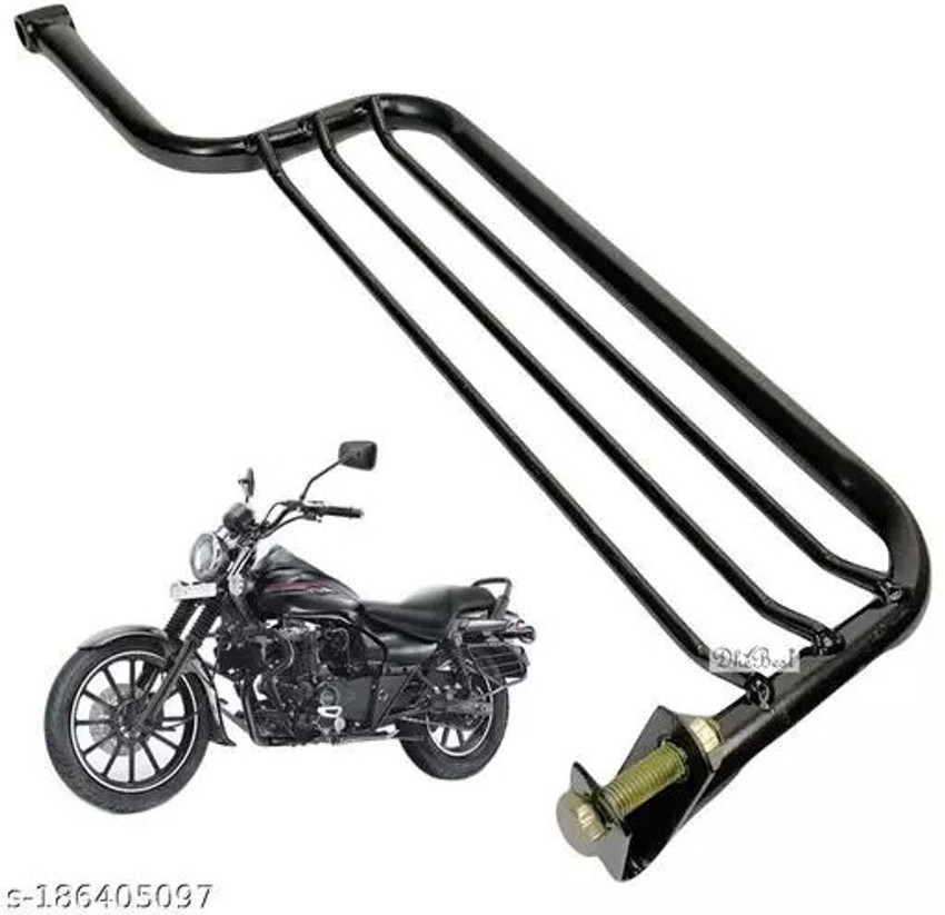 Motorcycle Bajaj Avenger Handlebar Flipkart Royal Enfield