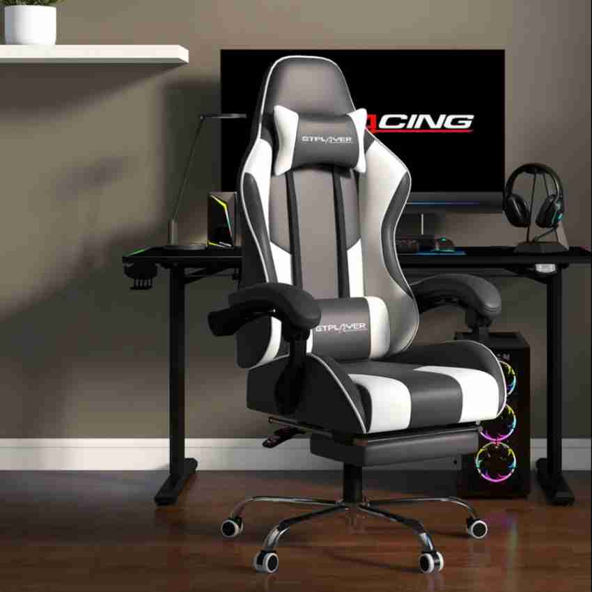 Gtplayer Gaming Chair On Flipkart Flipkart Gaming Desk Chair With