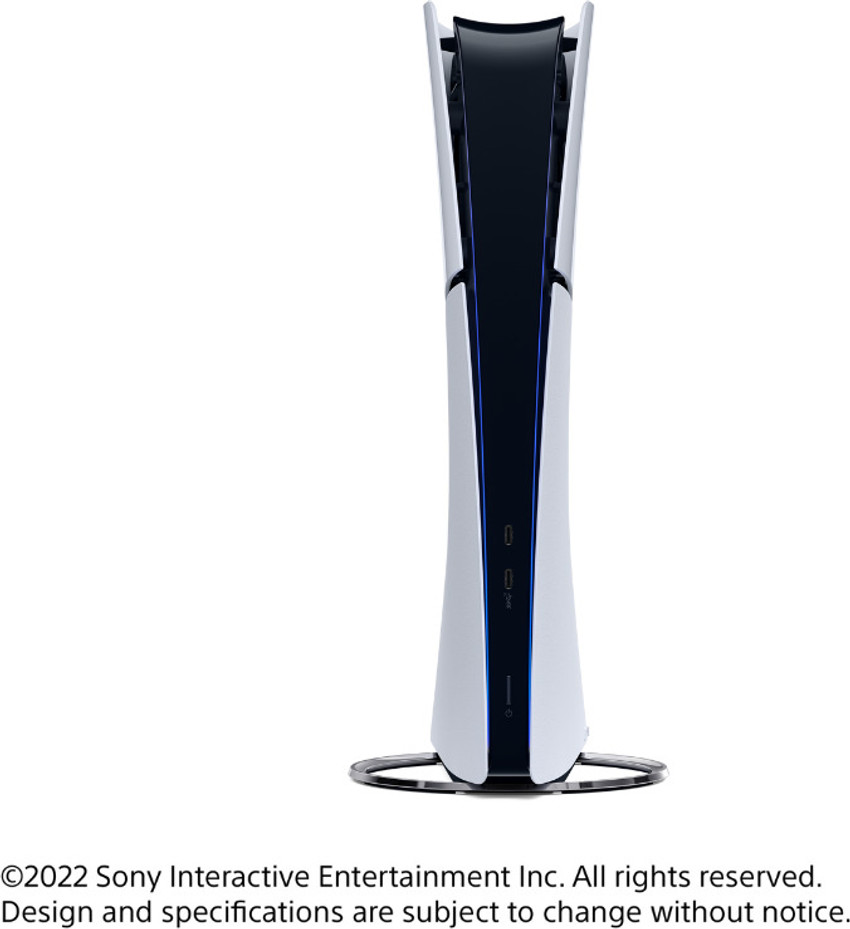 SONY PlayStation®5 Digital Edition (slim) CFI-2008B01 1 TB Price 