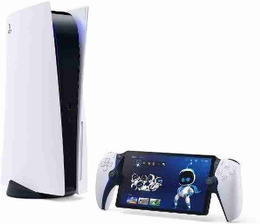 PlayStation Portal リモートプレーヤー ps5（Brand New PlayStation 