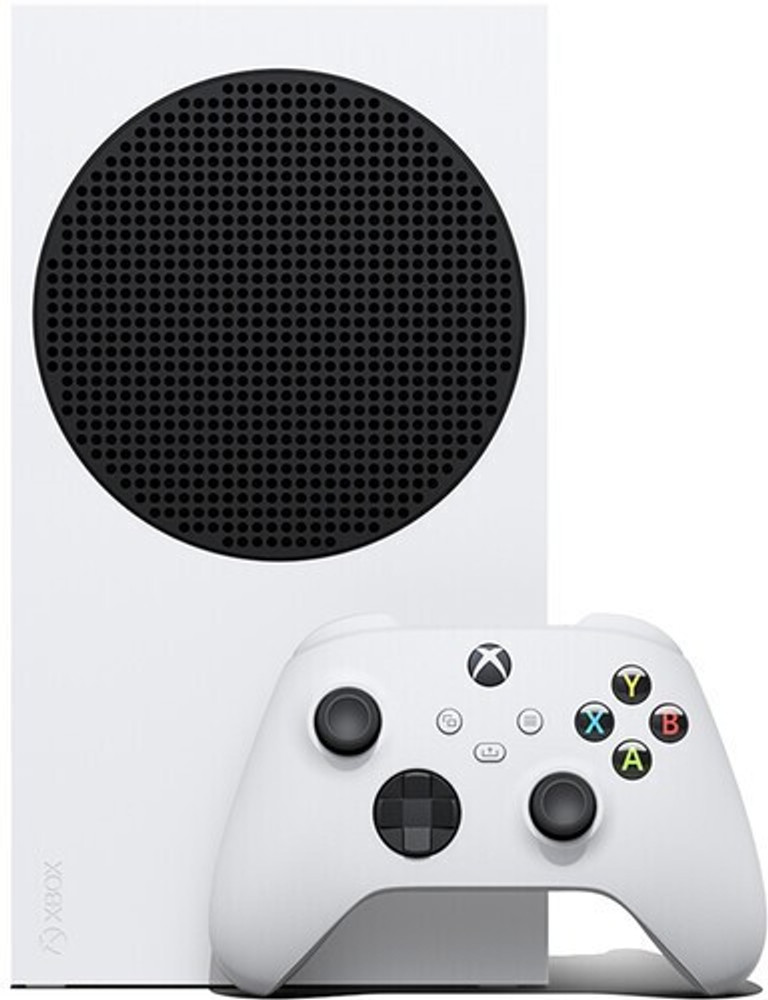 MICROSOFT Xbox Series S 512 GB Price in India - Buy MICROSOFT Xbox 