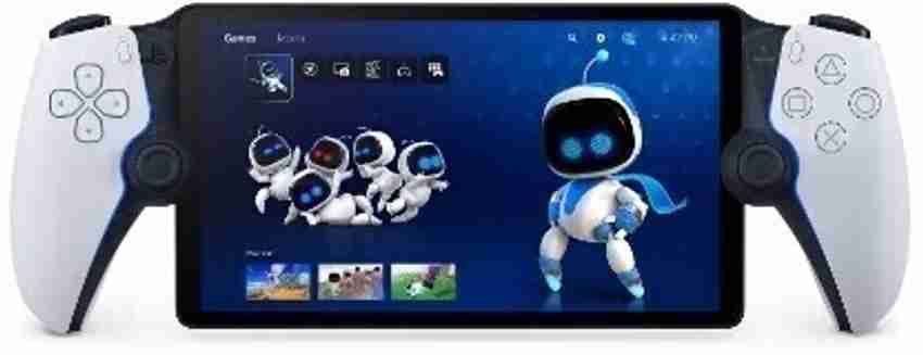PlayStation Portal お値引き中！！（おまけ付き】PlayStation Portal 