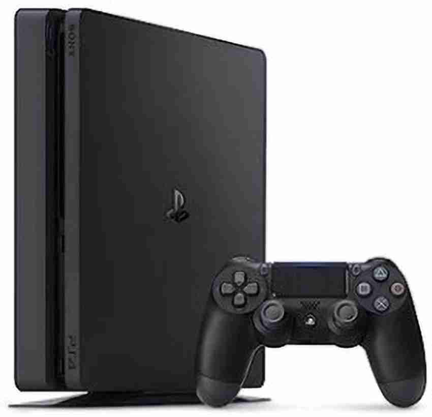【予約】 Console Slim Ps4 New Brand 4 Playstation SONY 500 Price GB Nintendo Switch