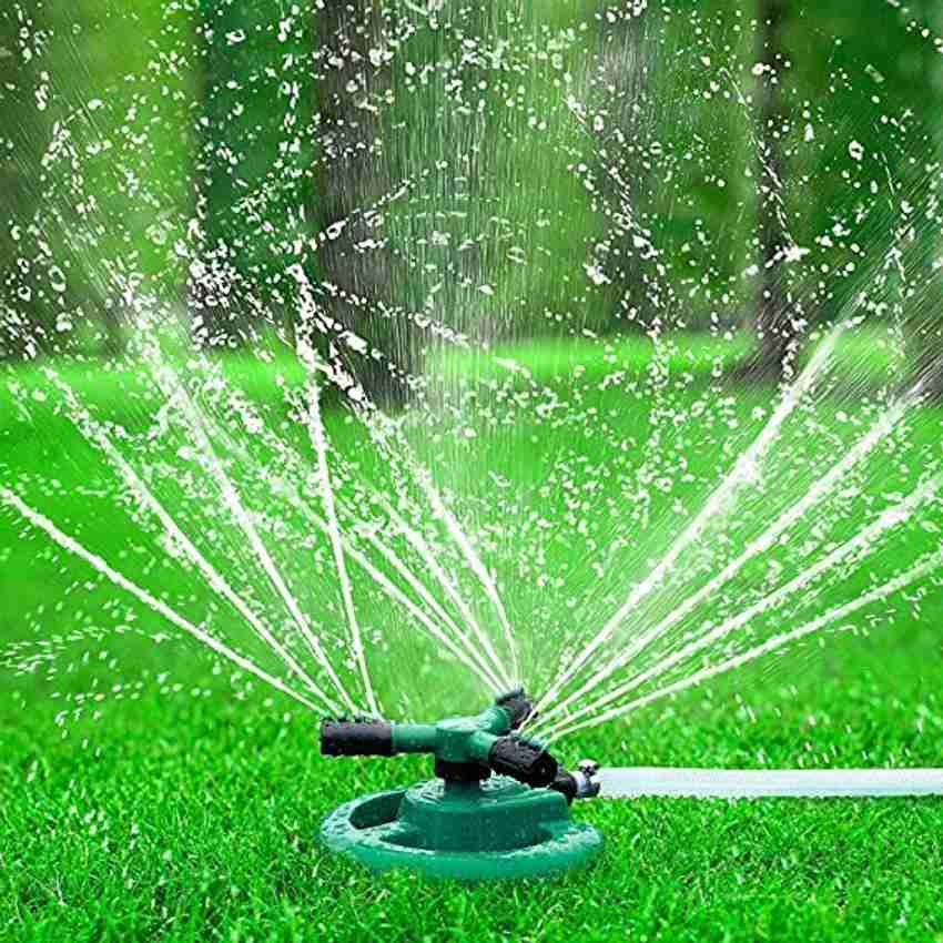 Sprinkler