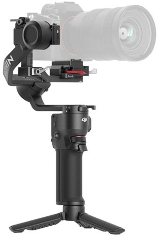 dji RS3 MINI 3 Axis Gimbal for Camera Price in India - Buy dji RS3 