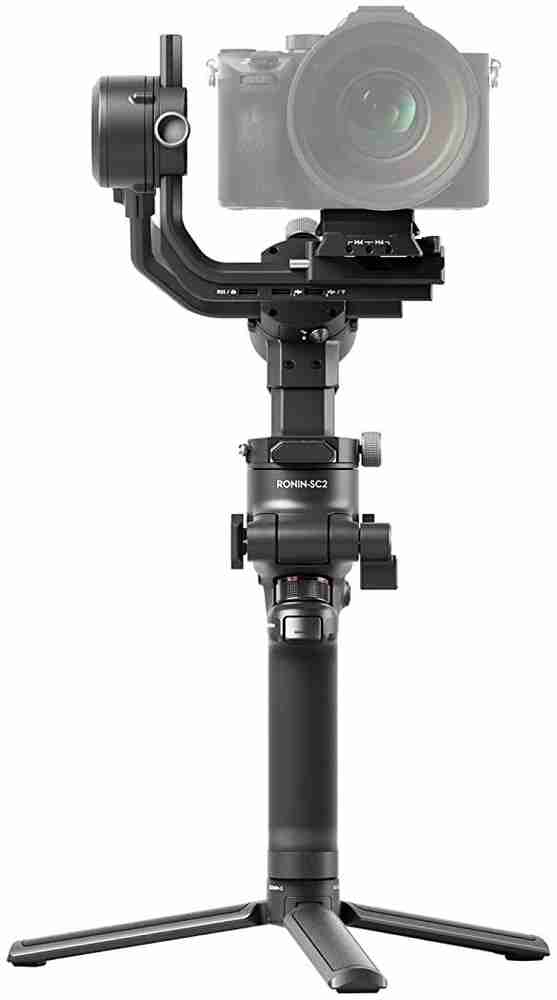 dji Ronin SC2 3 Axis Gimbal for Camera Price in India - Buy dji 