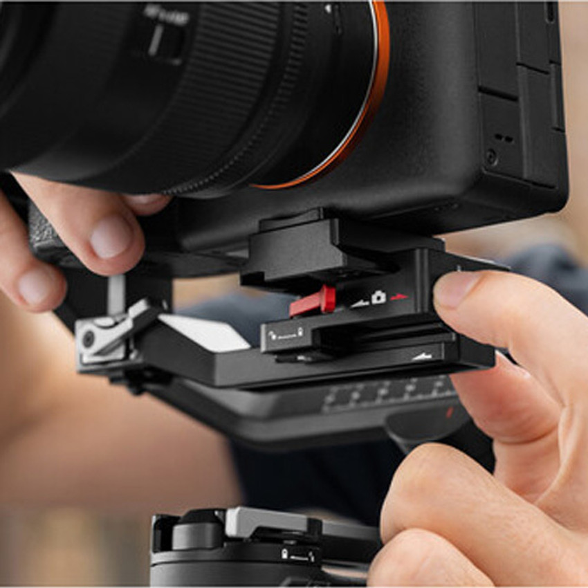 dji RS3 MINI 3 Axis Gimbal for Camera Price in India - Buy dji RS3  