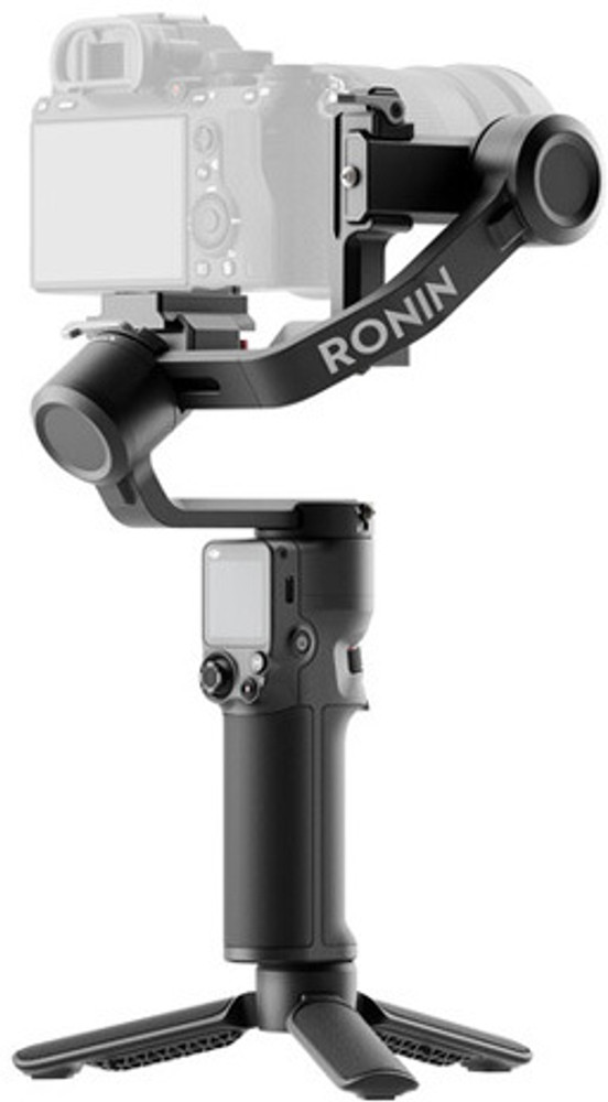 dji RS3 MINI 3 Axis Gimbal for Camera Price in India - Buy dji RS3  