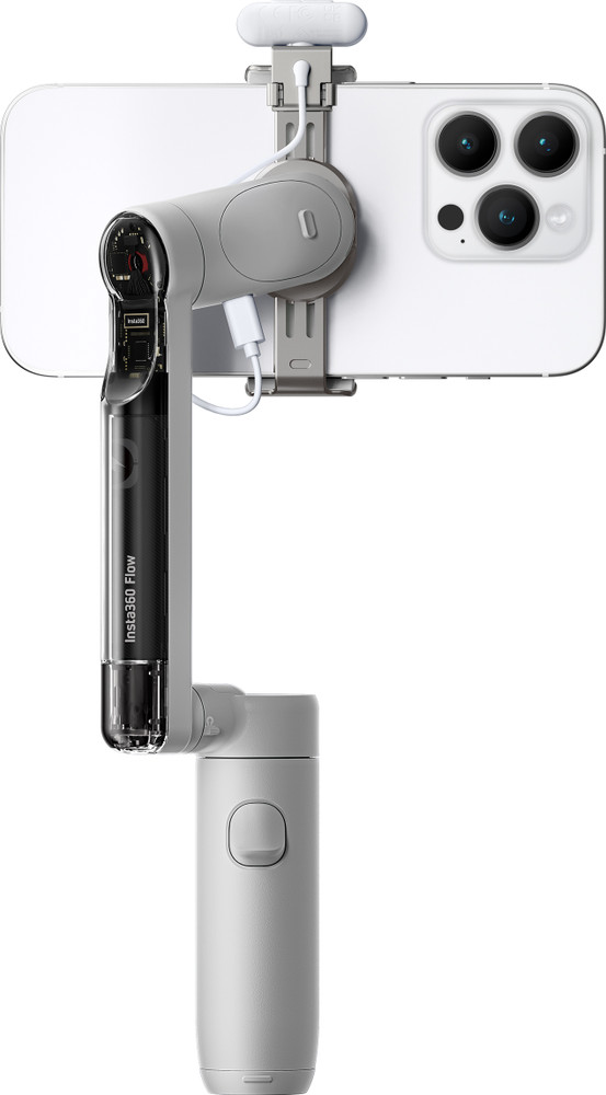 [新品未開封] Insta360 Flow Pro insta360 - 未開封⭐︎insta360 Flow Proの通販 by ⭐︎lany's