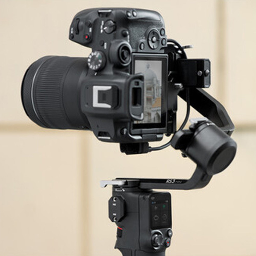 dji RS3 MINI 3 Axis Gimbal for Camera Price in India - Buy dji RS3 