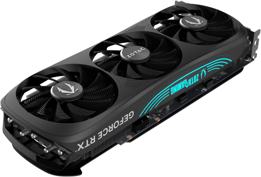 Zotac Rtx 3080 Titanium Rainbow Zotac Gaming Geforce Rtx 3080