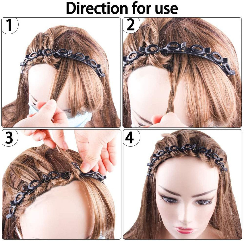 Headbands and hair accessories sale