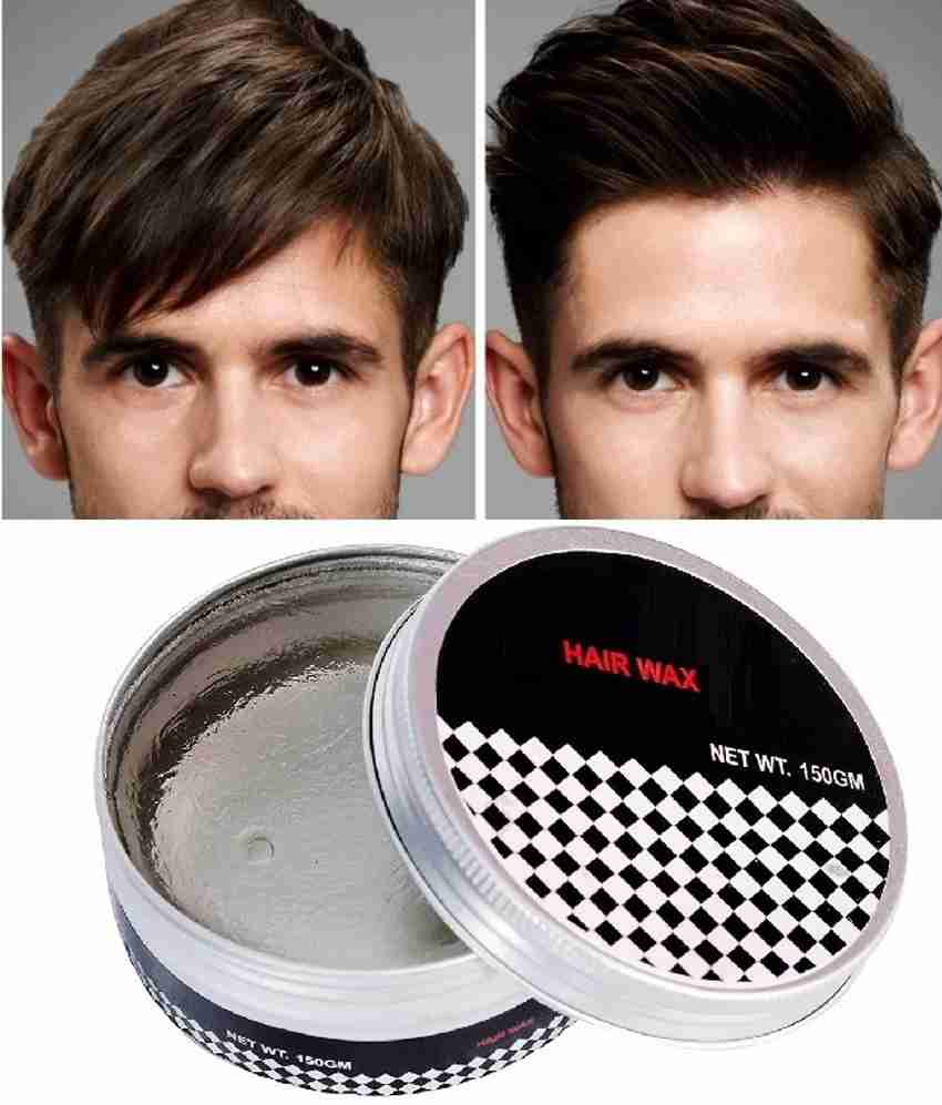 Wax hair for men hotsell