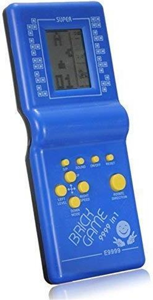 Tonner Hand Operated Video Games for Kids Play Birthday Return Gift Brick Game Handheld Gaming Console Price in India Buy Tonner Hand Operated Video Games for Kids Play Birthday Return Gift Brick Game