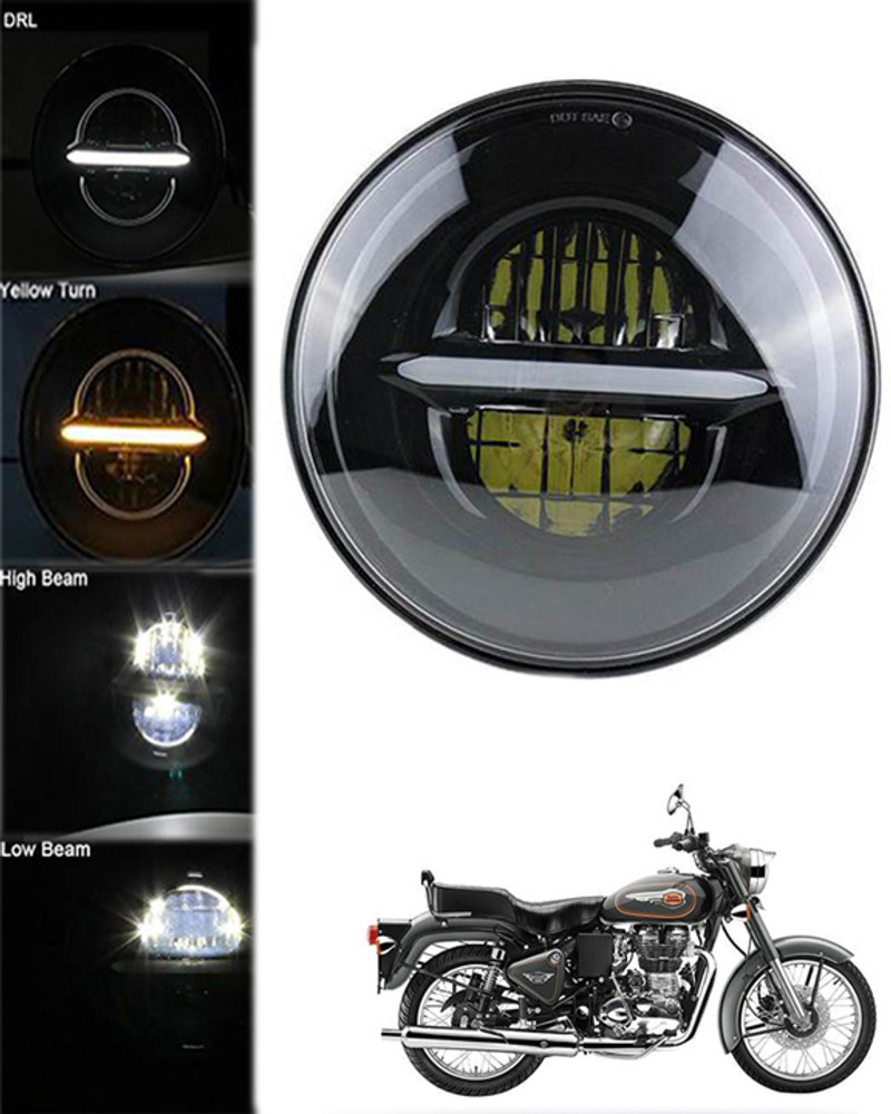 royal enfield classic 350 original headlight bulb price