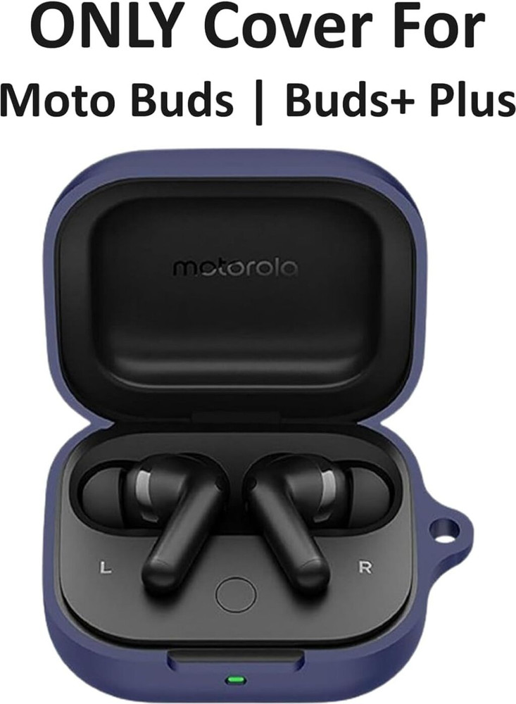 Noise Cancelling AudÃfonos In Ear Motorola Earbuds Sport Moto Buds