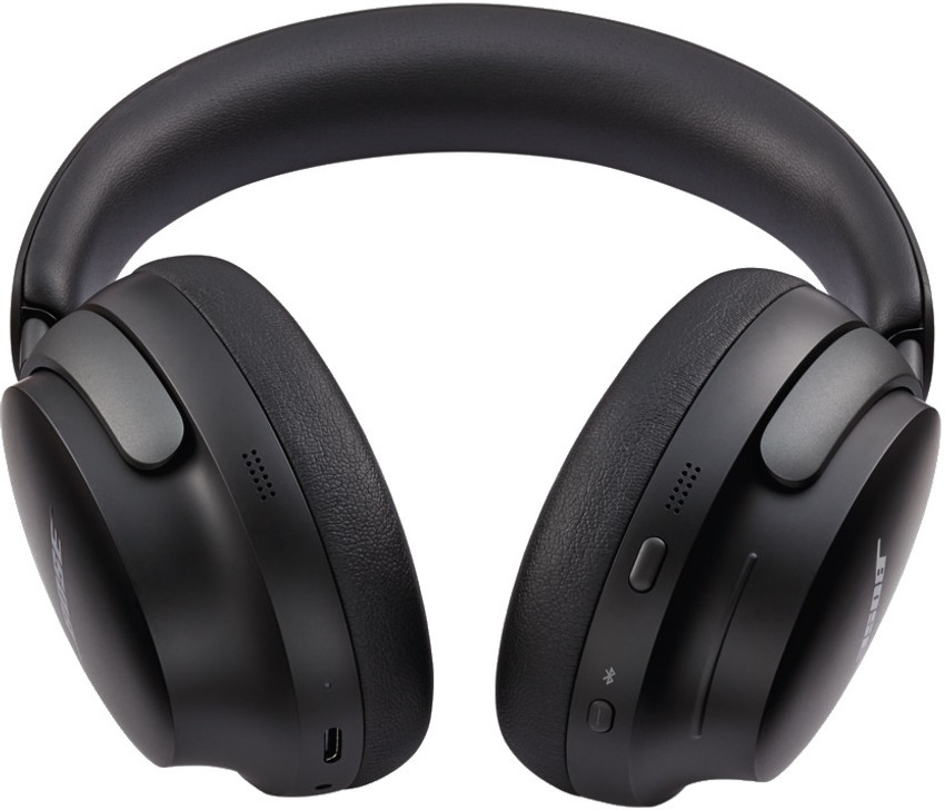 Bose NEW QuietComfort Ultra Wireless Noise Cancelling Headphones 