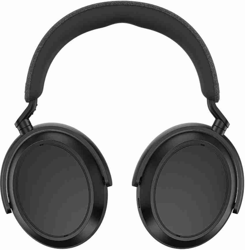 Sennheiser MOMENTUM 4 Wireless designed in Germany with Adaptive 