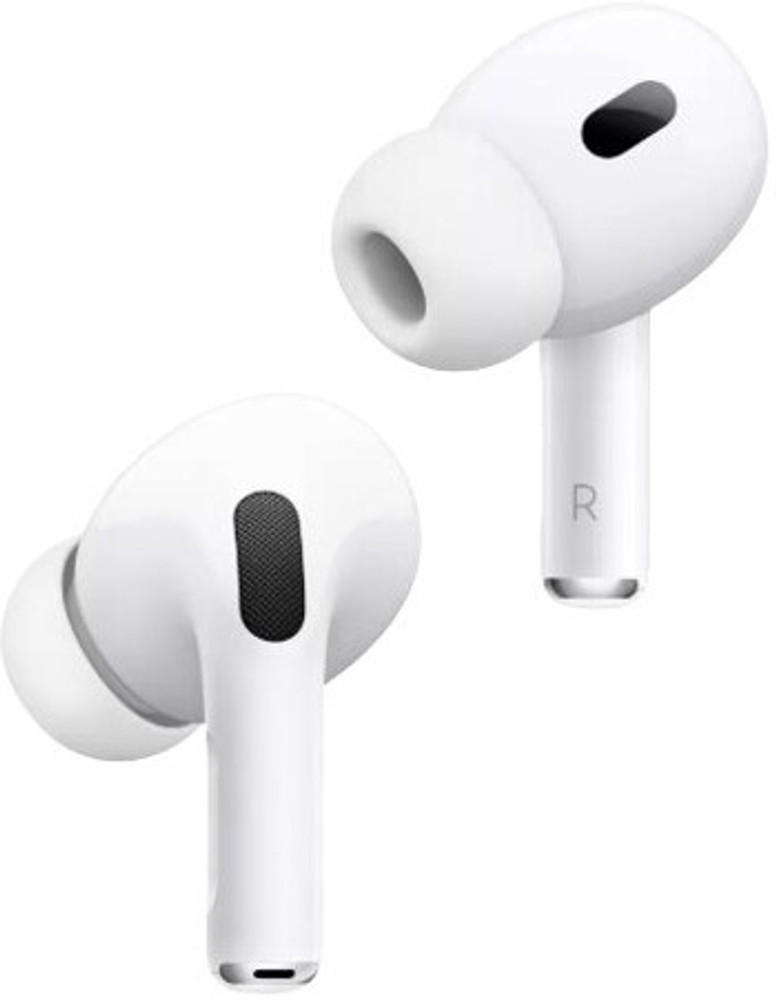 Apple AirPods Pro (2nd generation) Bluetooth Price in India - Buy 