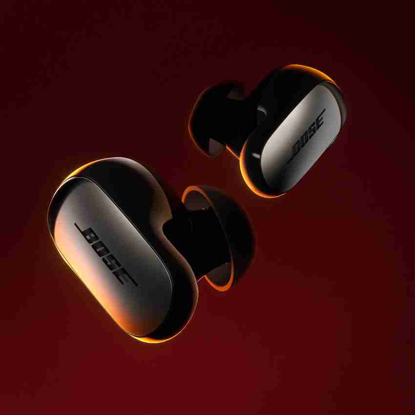 Bose QuietComfort Ultra EarbudsブラックR　右のみ Bose QuietComfort Ultra Earbuds (第2世代) | ノイズキャンセ