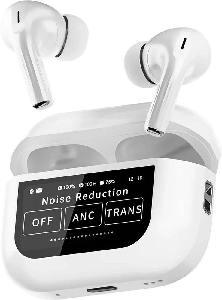 Best Airpods Top Rated Wireless Bluetooth Earbuds Bluetooth