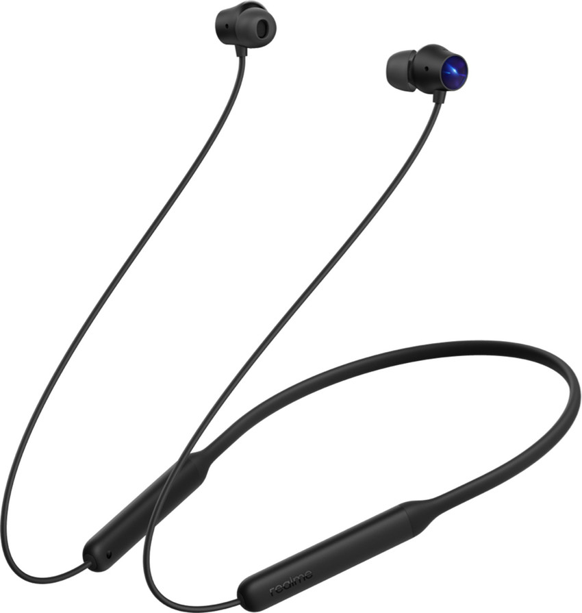 Noise Cancellation Realme Buds Wireless Price In India Flipkart