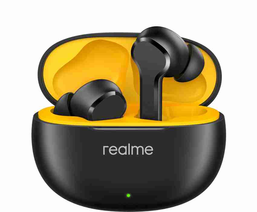Bluetooth Earphones Realme Buds Neo Flipkart Neo Earbuds Realme