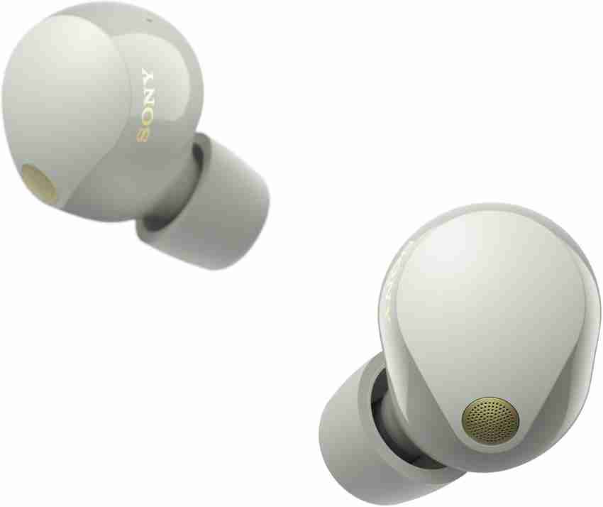 SONY WF-1000XM5 Best Noise Cancelling TWS Earbuds,Multi-Point,Upto 