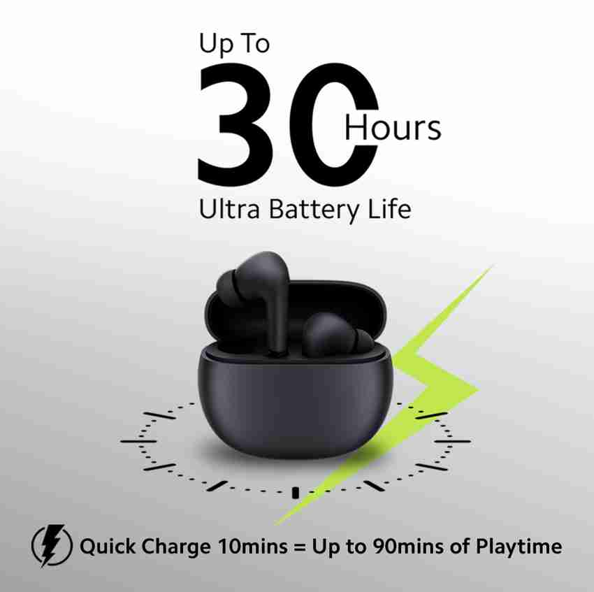 Redmi Buds 5A Black