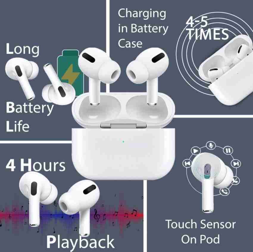 Battery Life How To Tell If Airpods Case Is Wireless Charging