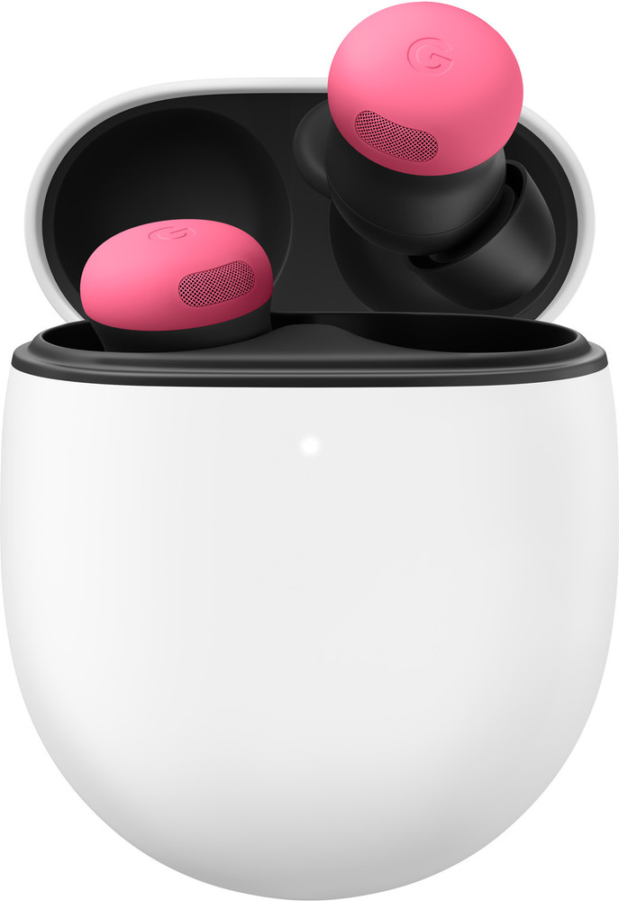 Google's Pixel Buds Pro come in four colorful styles at new