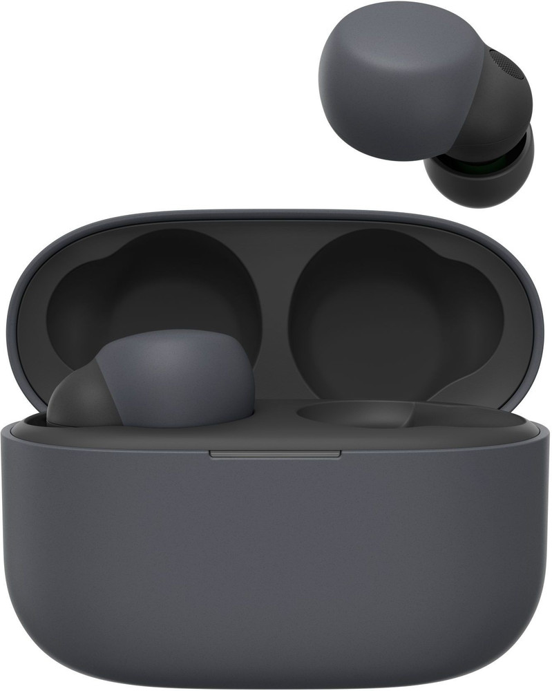 SONY WF-LS900N Battery Life: 20hours, Noise Cancellation, TWS 