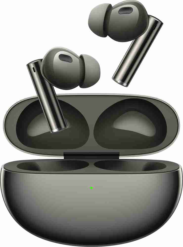 Noise Cancellation Realme Airpods Specification Airpods Realme
