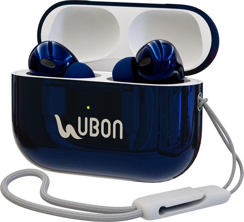 Ubon Bt Bluetooth Earphones Wireless Under 200 Ubon Bt 200 Price Sales