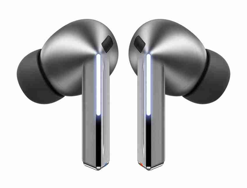 SAMSUNG Galaxy Buds 3 Pro Bluetooth Price in India - Buy SAMSUNG 