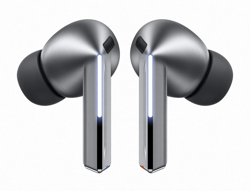 SAMSUNG Galaxy Buds 3 Pro Bluetooth Price in India - Buy SAMSUNG 