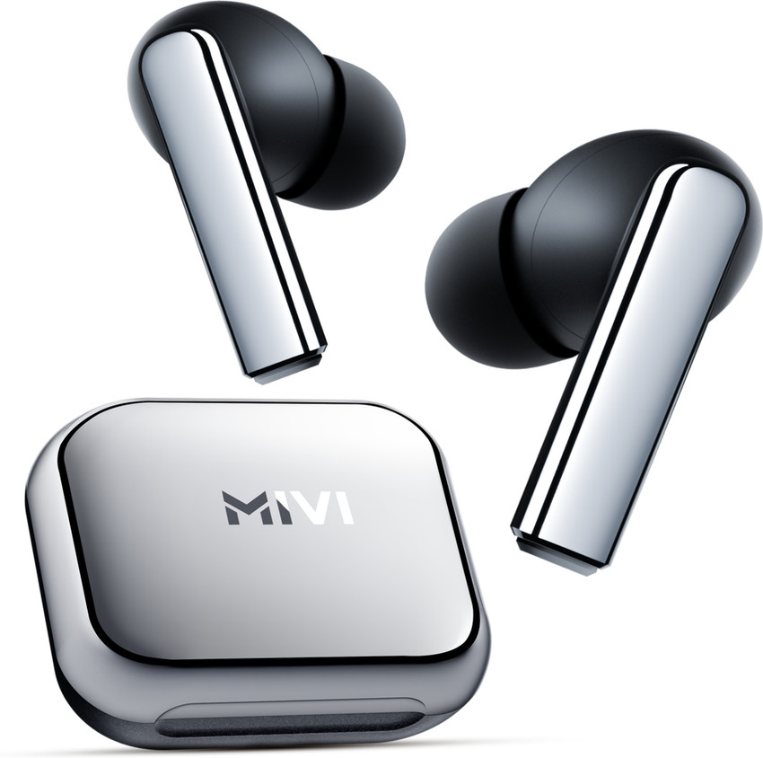 Wireless Earphones Duopods M80 Price Mivi M80 Duopods Price Sale