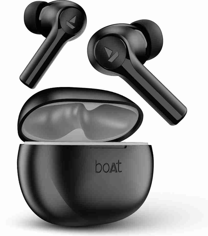 Dolby Audio Boat Airdopes Under 3000 Top Boat Earphones Boat