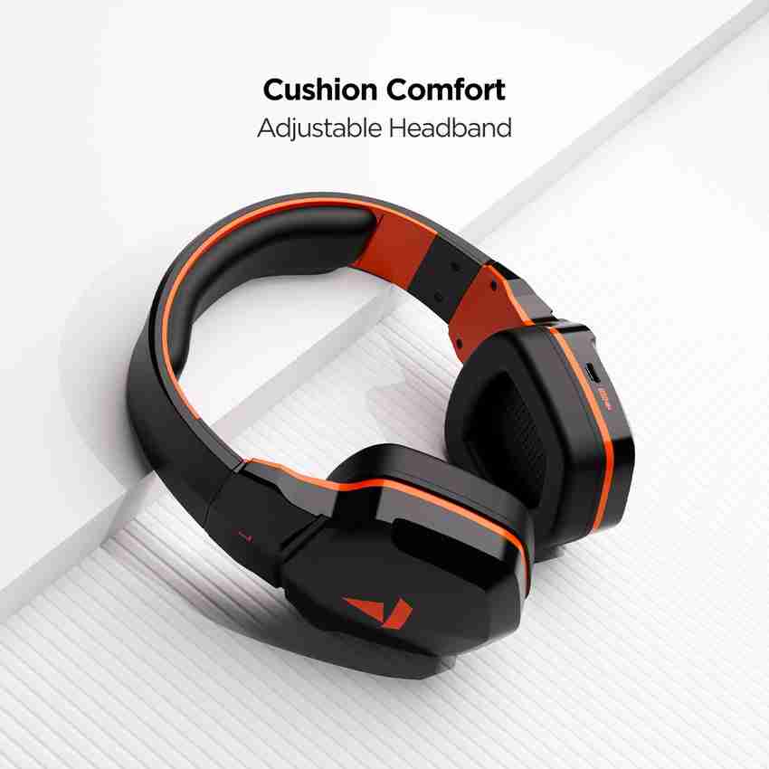 Boat Rockerz Bolt Bluetooth Headphones Flipkart Wireless Bluetooth