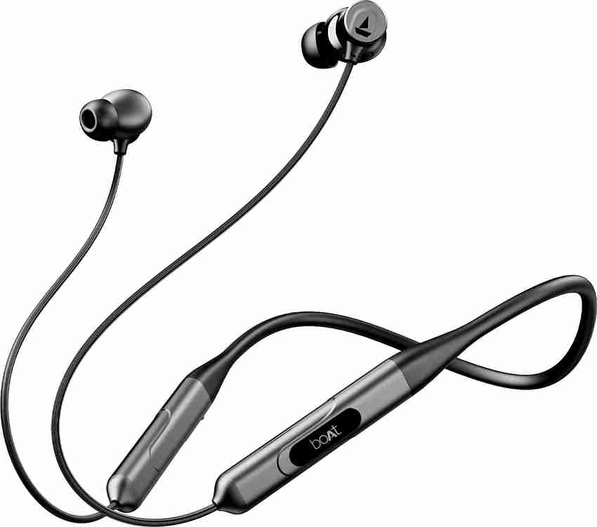 500 Anc Best Boat Earphones Under 500 Boat Headphones Best