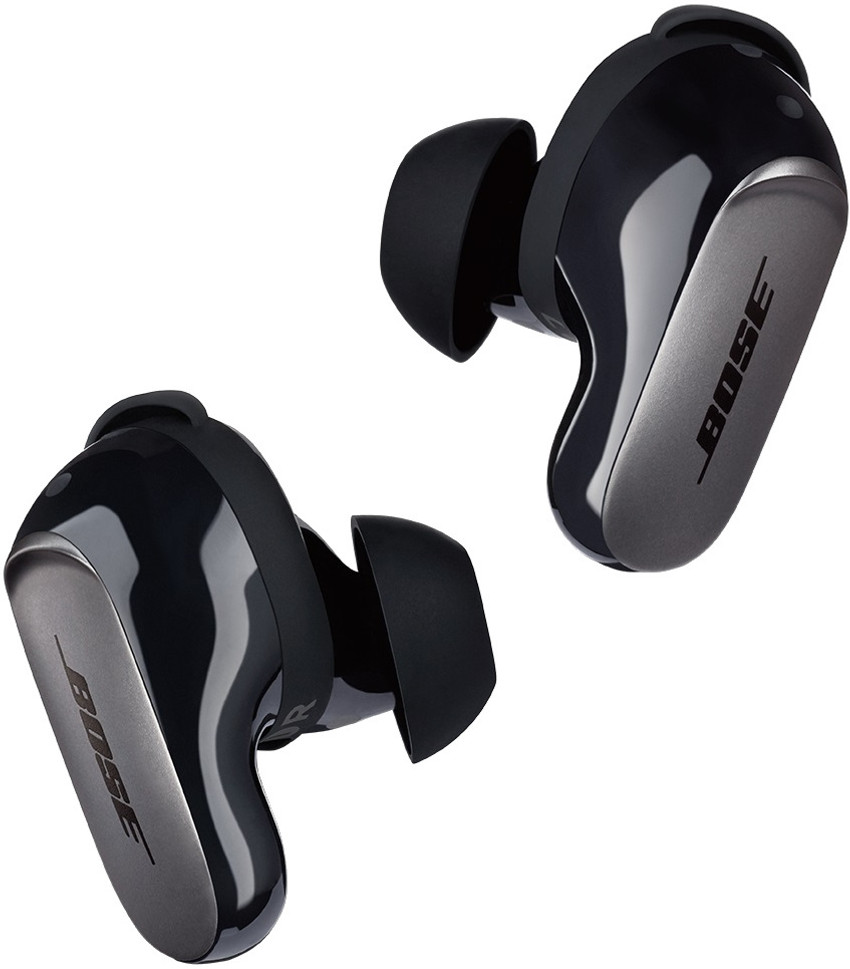 Bose NEW QuietComfort Ultra Wireless Noise Cancelling Earbuds 